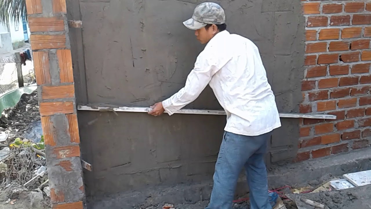 Sửa chữa nhà trọn gói Biên Hòa